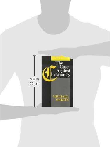 The Case Against Christianity,Used