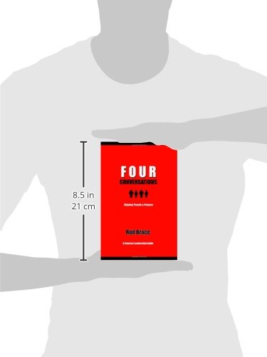 Four Conversations,Used