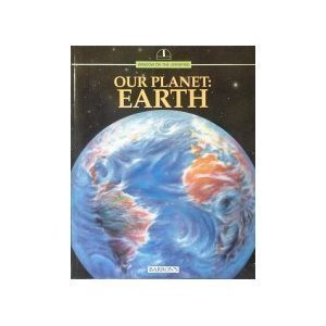 Our Planet: Earth (Window on the Universe),Used