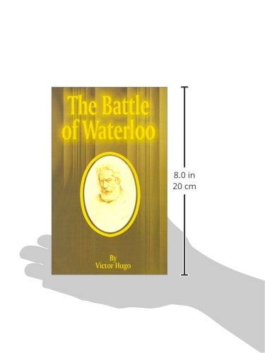 The Battle of Waterloo,Used
