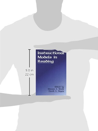 Instructional Models in Reading,Used