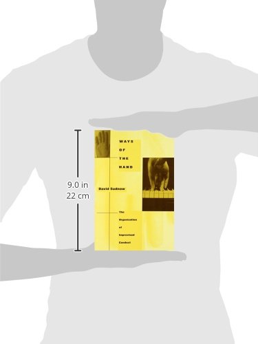Ways of the Hand,Used