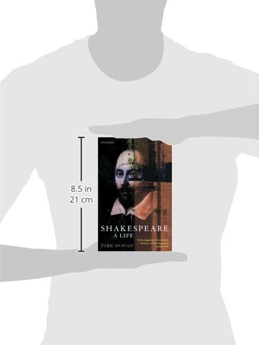 Shakespeare: A Life,Used