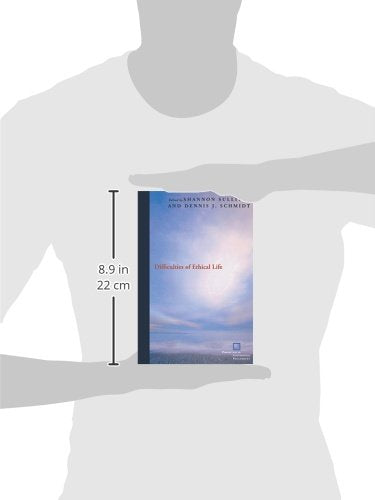 Difficulties of Ethical Life (Perspectives in Continental Philosophy),Used