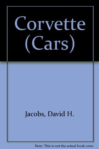 Corvette: The Legend Lives (Cars),Used
