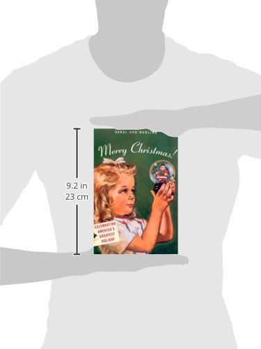 Merry Christmas!: Celebrating Americas Greatest Holiday,Used