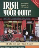 Irish On Your Own,Used
