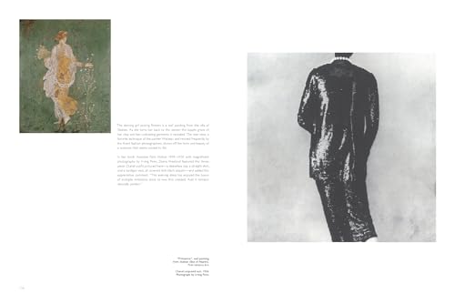 Chanel: A Fashionable History,New