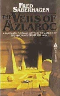 The Veils of Azlaroc,Used