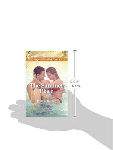 The Summer Place,Used
