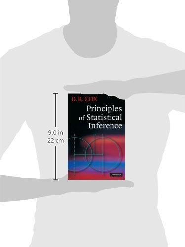 Principles of Statistical Inference,Used
