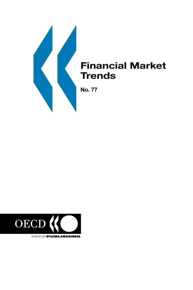 Financial Market Trends: No. 77 Volume 2000 Issue 3,Used