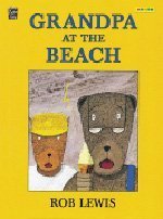 Grandpa at the Beach (Mondo),Used