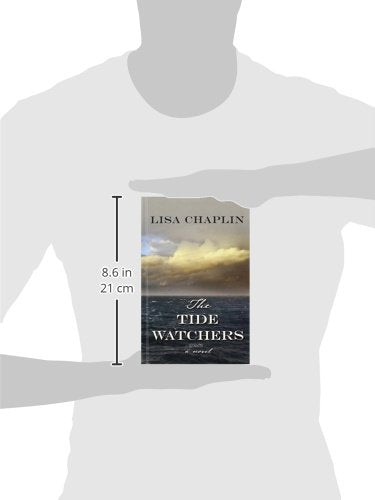 The Tide Watchers (Thorndike Press Large Print Historical Fiction),Used
