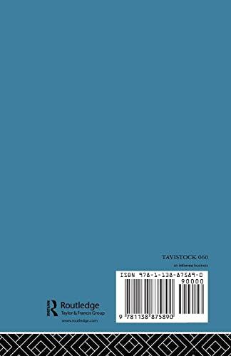 Mental Illness in Childhood,Used