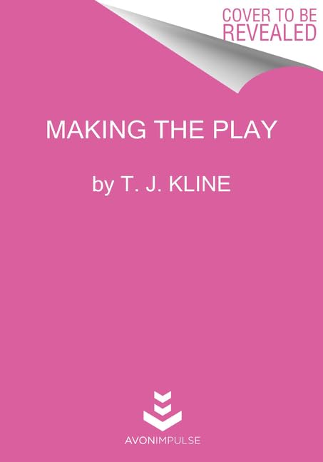 Making the Play (Hidden Falls, 1),Used