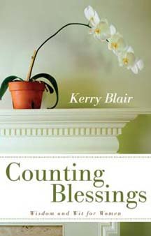 Counting Blessings,Used