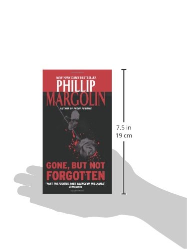 Gone, But Not Forgotten,Used