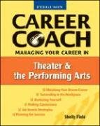 Ferguson Career Coach: Managing Your Career In The Theater And Performing Arts,Used