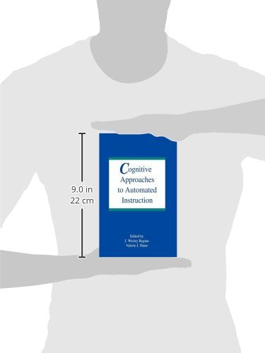 Cognitive Approaches To Automated Instruction,Used