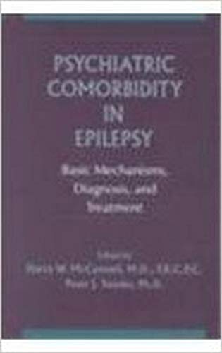 Psychiatric Comorbidity in Epilepsy: Basic Mechanisms, Diagnosis, and Treatment,Used