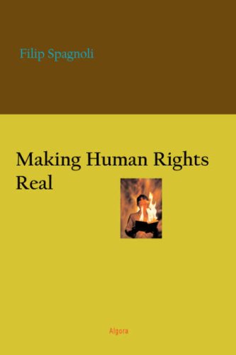 Making Human Rights Real,Used