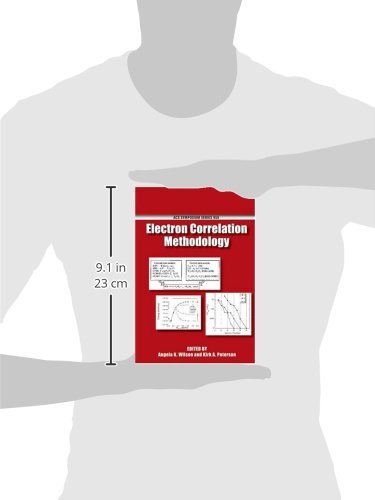 Electron Correlation Methodology (ACS Symposium Series),Used