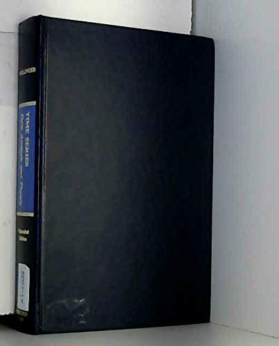 Time series: Data analysis and theory (HoldenDay series in time series analysis),Used