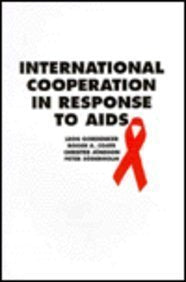 International Cooperation in Response to AIDS,Used