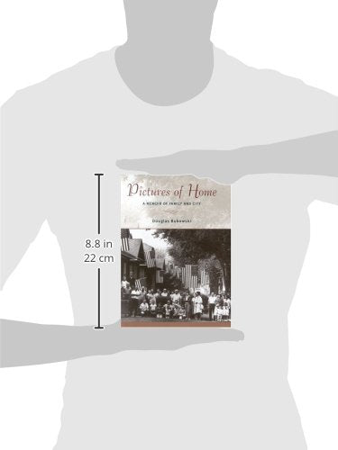 Pictures of Home: A Memoir of Family and City,Used