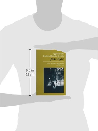 Approaches to Teaching Charlotte Bront's Jane Eyre (Approaches to Teaching World Literature),Used