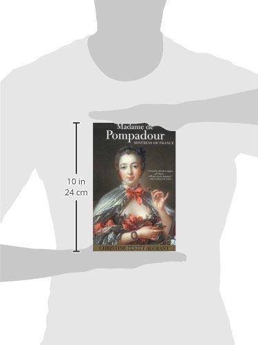 Madame de Pompadour: Mistress of France,Used