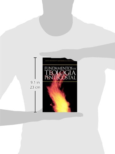 Fundamentos de Teologa Pentecostal (Spanish Edition),Used