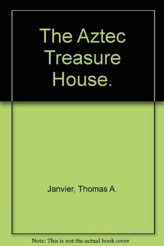 The Aztec Treasure House.,Used