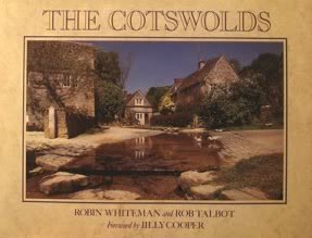 The Cotswolds,Used