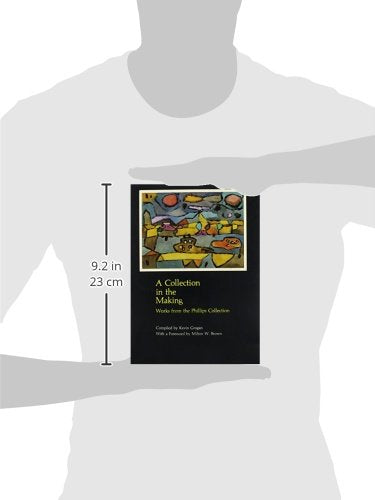 A Collection in the Making (Chicago Visual Library),Used