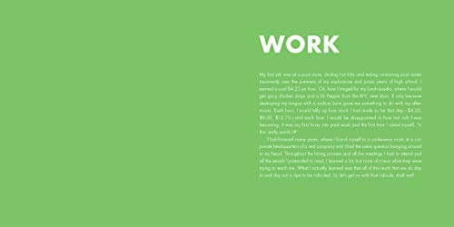A Visual Learner'S Guide To Being A Grownup,New