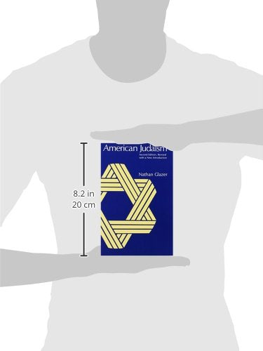 American Judaism, 2nd Revised Edition,Used