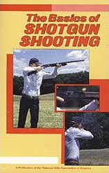 The Basics of Shotgun Shooting,New