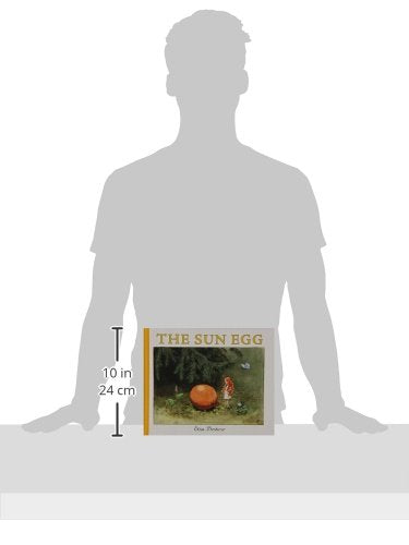 The Sun Egg,Used