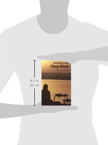 Deep River,Used