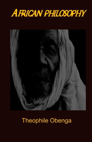 African Philosophy,Used
