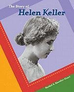 The Story of Helen Keller (Breakthrough Biographies),Used