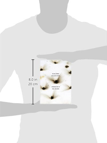 The Collected Poems Of Dylan Thomas: The Original Edition,New