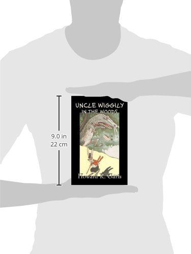 Uncle Wiggily in the Woods,Used