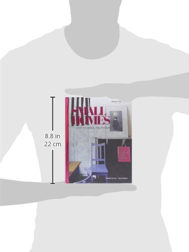 Small Homes (Homes World Wide),New