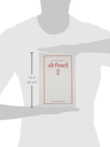 An Introduction to Old French (Introductions to Older Languages),Used