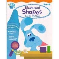 Shapes and Sizes (Leap Frog),Used