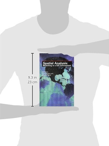 Spatial Analysis: Modelling in a GIS Environment,Used
