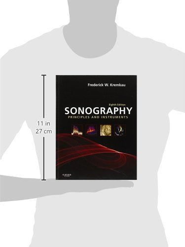 Sonography Principles And Instruments,Used